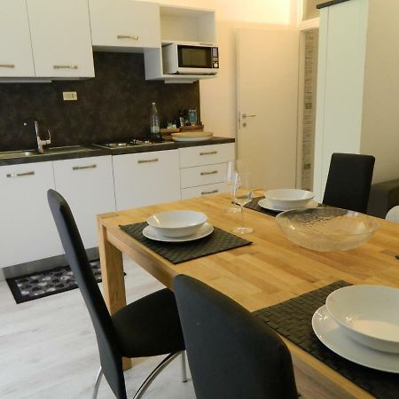 Wind Apartman Torbole Sul Garda Kültér fotó