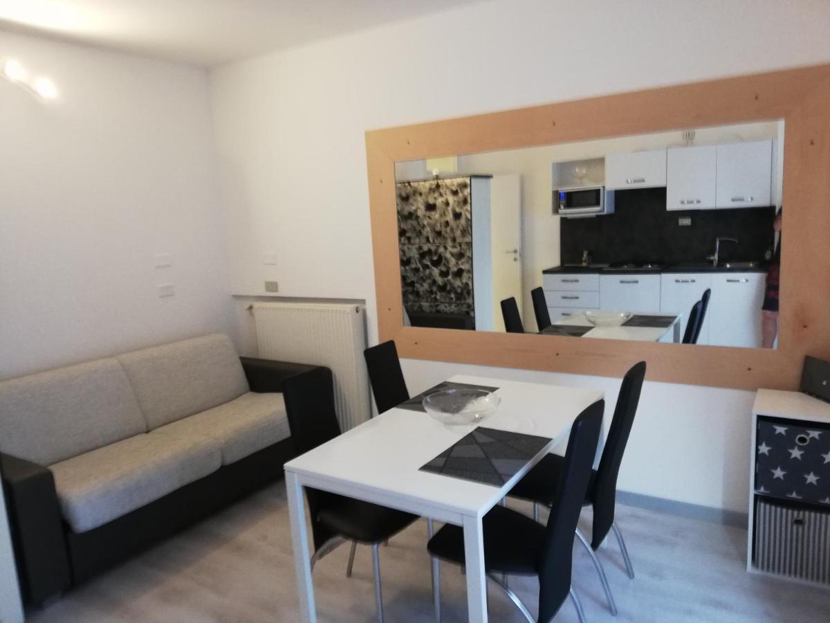 Wind Apartman Torbole Sul Garda Kültér fotó