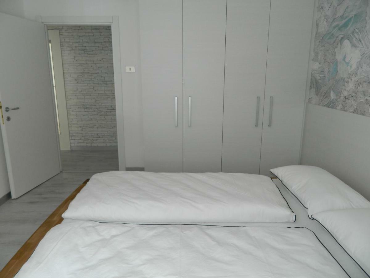 Wind Apartman Torbole Sul Garda Kültér fotó